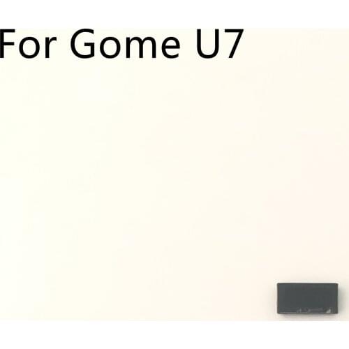 Gome U7 Used Voice Receiver Earpiece Ear Speaker For Gome U7 MTK6757CD 5.99" 2160x1080 Smartphone