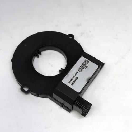 HYBHMC Automotive Sensors