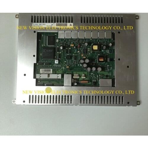 EL640.480-AD4 Original Industrial LCD display
