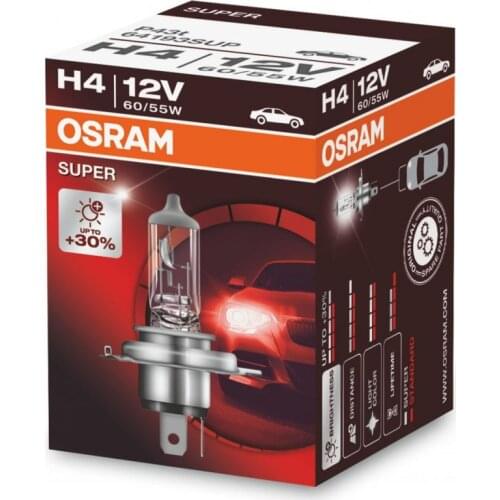 Osram Spare Parts For Engines