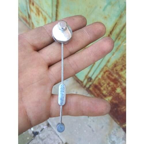 For SHIMANO A/73 BRAKE PART front A73 cable brake cantilever 1pcs