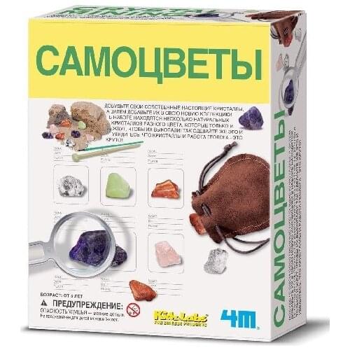 Весёлая наука Biology Textbooks