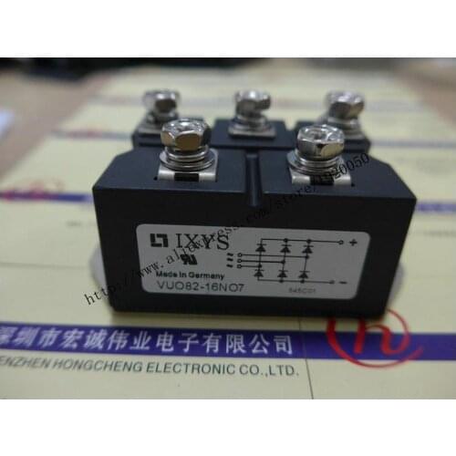VUO82-16NO7 module Special supply Welcome to order