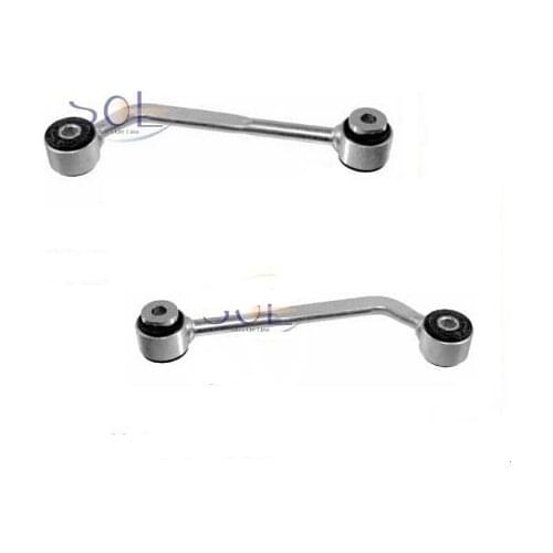 Rear Left and Right Sway Bar Link for Mercedes C230 C240 C320 CLK350 CLK500 2033200789 2033200889