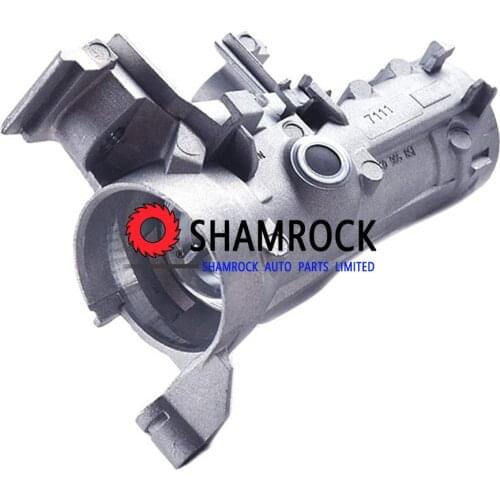Ignition Switch Lock Barrel Housing OEM 1K0905851B 1K0905865 1K0905851A for Aaudi A3 TT Golf SSEAT ALTEA SSKODA VVW BEETLE CADDY