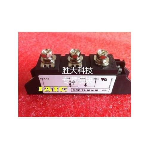 100%New and original, 90 days warranty MCD72-12IO8B MCD72-12I08B