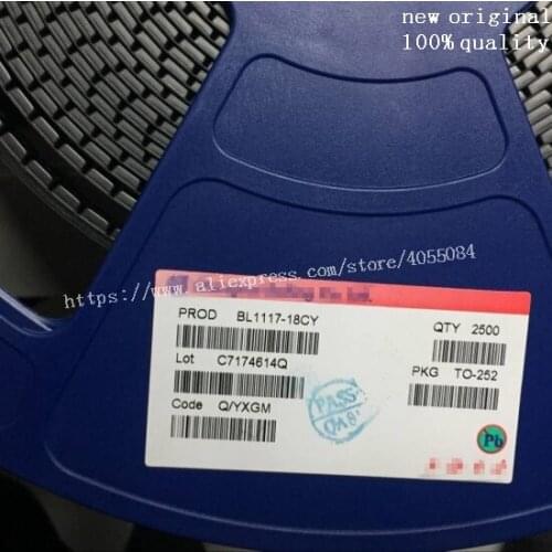 20PCS BL1117-18CY AZ4558CMTR-E1 TC74HC4066AFT PC3H7AJ0000F BL1117 AZ4558CMTR AZ4558 TC74HC4066 PC3H7A 3H7 SOP-4 new