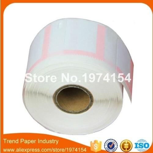 150x Rolls Officepro Dymo Compatible 30915 Endicia Internet Postage Stamps (700 per Roll)dymo 30915 Thermal Paper