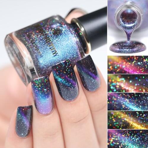 Born Pretty Chameleon Nail Polishes