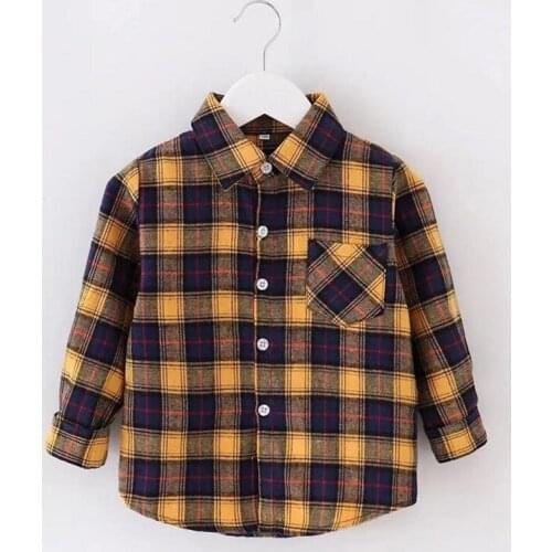 Flying Whales School Shirts For Boys