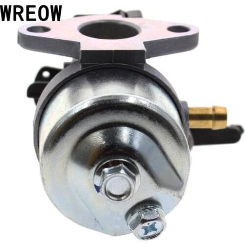 2018 New Carb Carburetor Fit for 111000 11P000 121000 12Q000 Replaces 796608 Engine Power Tool Lawn Mower