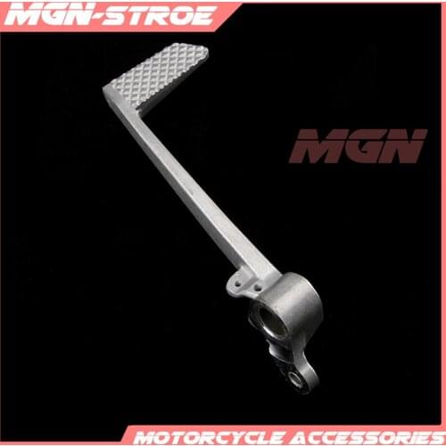 Motorcycle Street Bike Foot Brake Lever Rear Pedal For YZF R1 YZF-R1 YZF1000 YZFR1 2007 2008 07 08