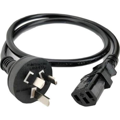 Heating Element Power Cord (IEC Cord) for 2200 watt heating element