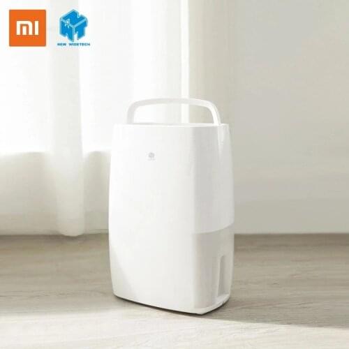 Xiaomi NEW WIDETECH WDH318EFW1 Electric Air Dehumidifier for home Multifunction Dryer Heat Dehydrator Moisture Absorber