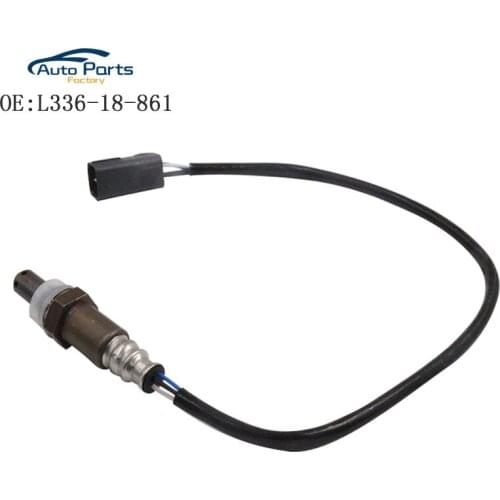 New Lambda Sensor Oxygen O2 Sensor For Ford Escape 2.3 Mazda 6 L336-18-861 L33618861