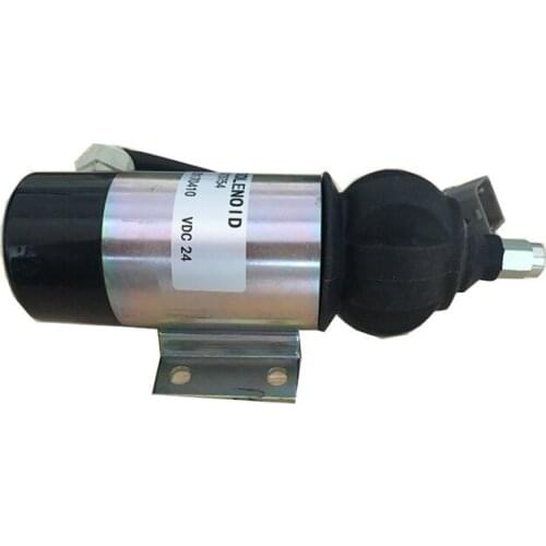Shut Off Stop Solenoid 881531 873754 873754 843401 872458 Fit For Volvo Penta