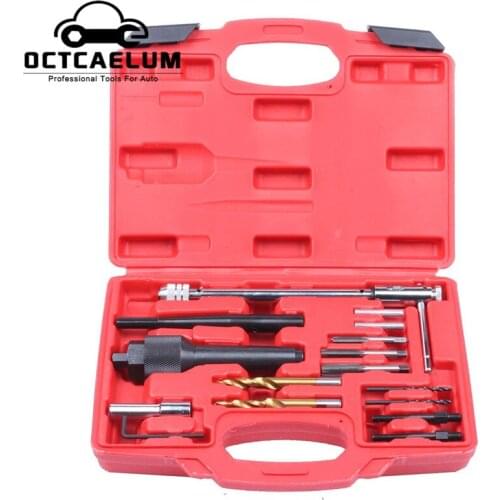 Damaged Glow Plug Repair Tool Set 8mm & 10mm ST0031