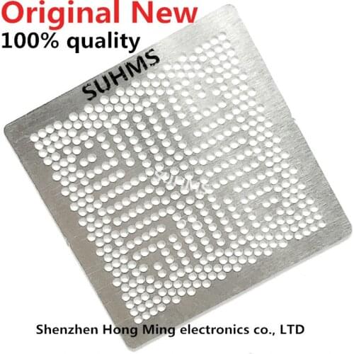 Direct heating 90*90 215NSA4ALA12FG 215NQA5AVA12FG 215CQA6AVA12FG 215RSA4ALA12FG 215RVA6BVA11FG 216MQA6AVA12FG Stencil