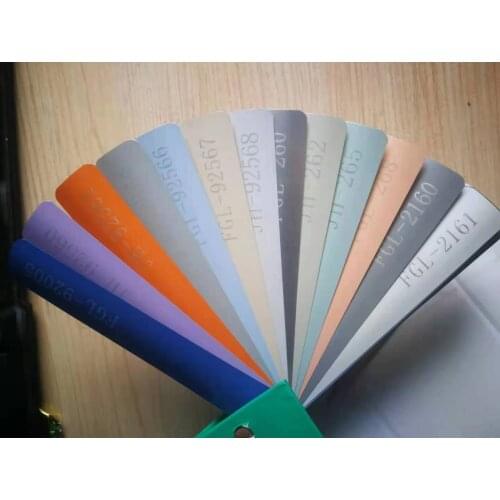 Venetian Roller Blinds Colorful Aluminum Silver Blackout Window Roller Puller Shutter Waterproof for Home Bathroom Living Room