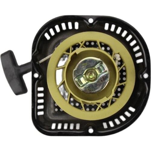 D TYPE RECOIL STARTER ASSEMBLY FOR 188F 190F ENGINES FREE SHIPPING CHEAP GENERATOR AND PUMP PARTS AFTERMARKET PARTS