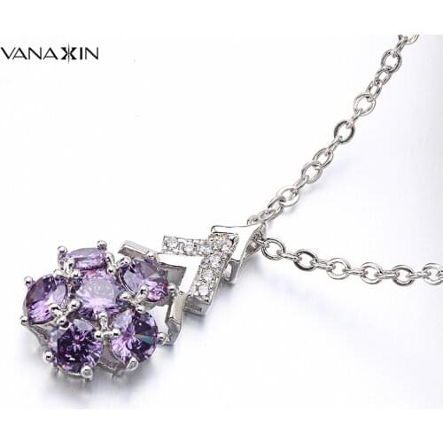 Серебряные чокеры VANAXIN China At AliExpress