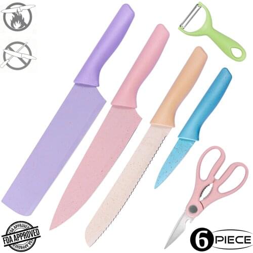 Керамические ножи WOLLTOLL China At AliExpress