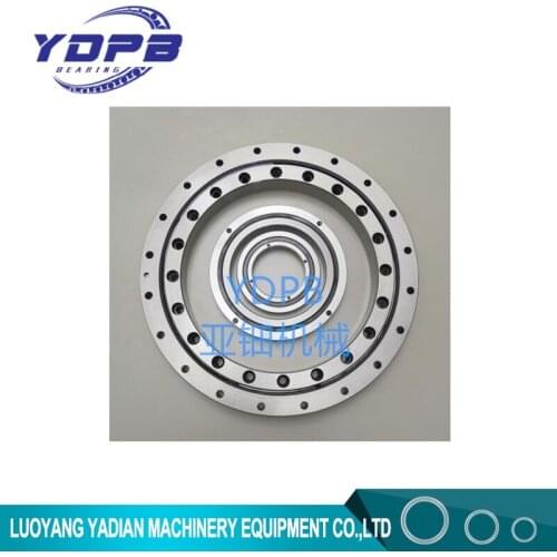 XU080149 Precision Cross Roller Bearing (101.6X196.85X22.22mm) YDPB Robotic bearings XU080149 precision rotary table bearing