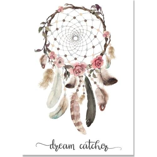 Diamond embroidery feather Diy diamond painting Full Square Living Room Flower Good Night Nordic Style Kids DecorationZP-2404