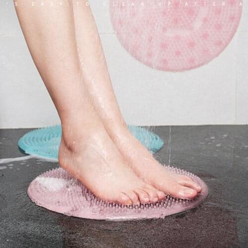 CHJIALIYE Bathroom Rugs