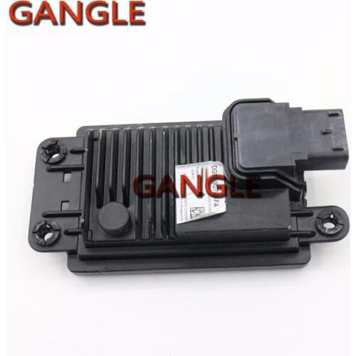 DG9T-9G768-FA Adaptive Cruise Control Module For 2014 Lincoln MKZ