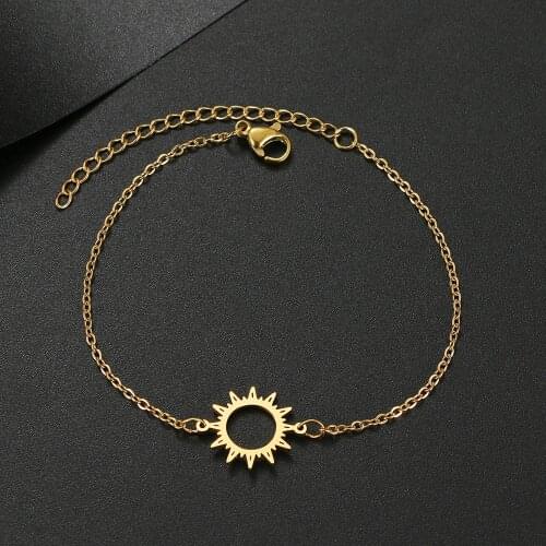 DOTIFI Chain Bracelets