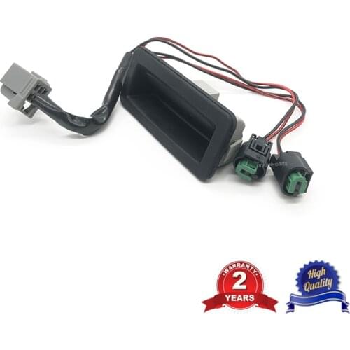 Rear Tailgate Door Handle Release Opening Switch Wiring For Land Rover Discovery 3 4