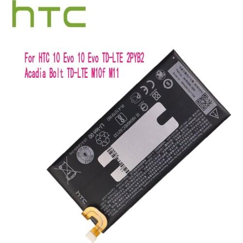 HTC Batteries For HTC 10 Phones