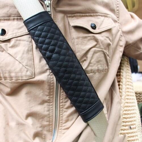 MIHUMOE Seat Belts