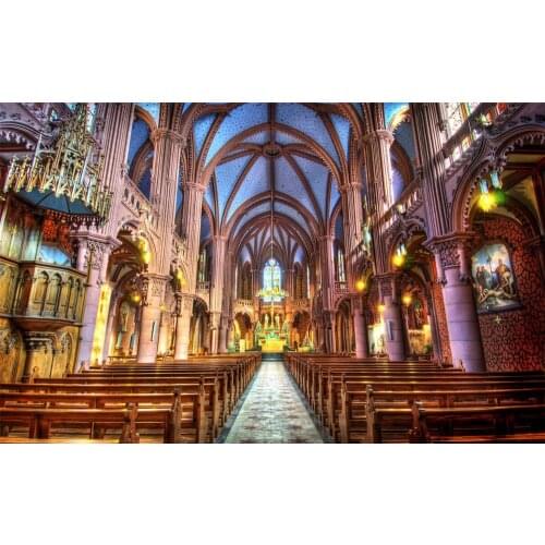 Paint by Numbers Kits for Adults DIY 40CM*50CM ALI_V1_1776