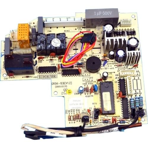 New And Original Main Board 30055949 5K51EY,GR5K-1EB Spot Photo, 1-Year Warranty
