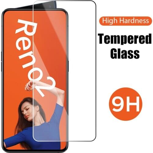 ONEVAN Screen Protectors For Oppo