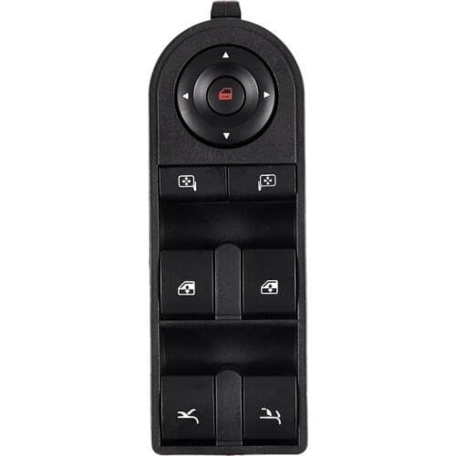 Power Window Switch for Vauxhall for Opel Tigra Twintop 2004-2016 93162636