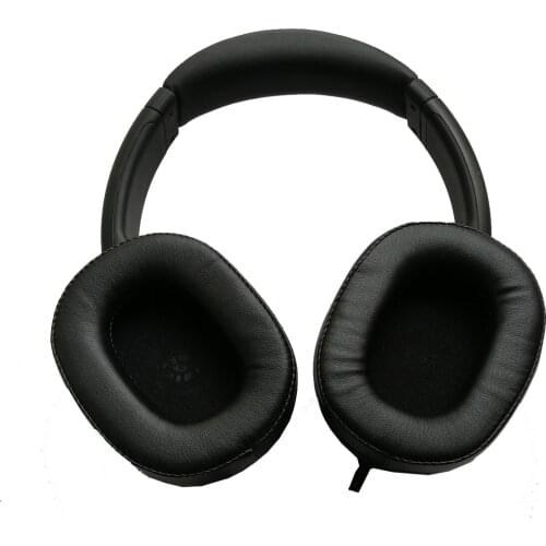 Replacement Ear pads Compatible with Panasonic RP-HD5 RPHD5 Bluetooth headphones (earcaps / ear cover)