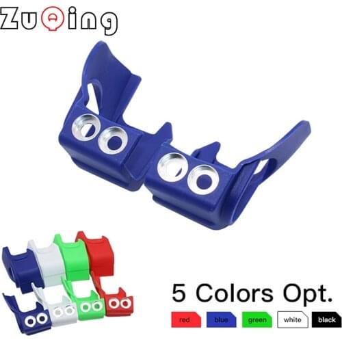 Motorcycle Lower Front Fork Leg Shoe Guard Protector For BETA RR RACING RC 2T 125 250 300 350 390 RC 4T 350 390 430 480 2020