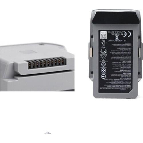 Battery Contacts Protective Cover Dust Cover Dampproof Hood Short-circuit Protector for DJI Mavic Air 2 Drone Accessories