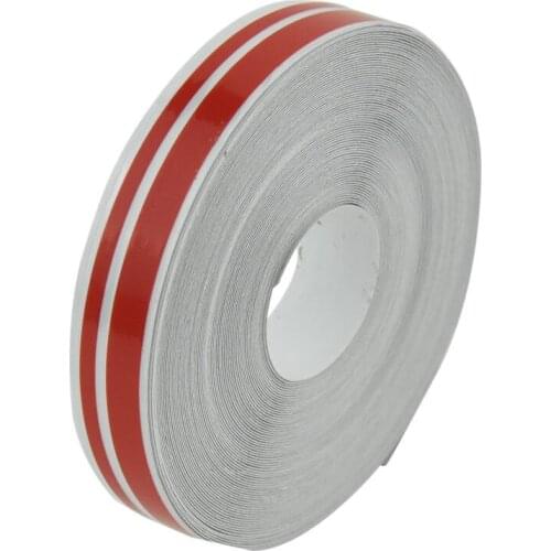 1/2'' Pin Striping Stripe Vinyl Tape Decals Stickers 12mm for car motorcycles