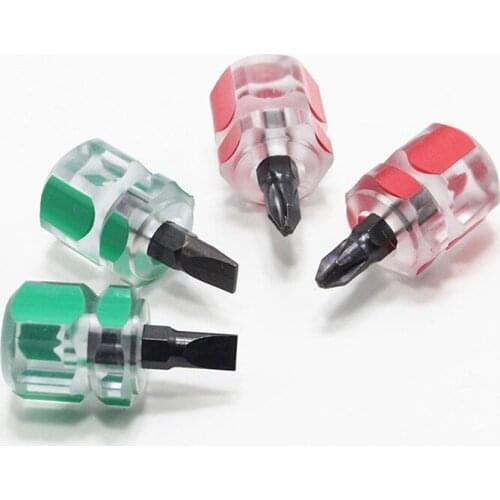 2PCS/set Plastic Metal Material Mini Needle Plate Screwdriver Sewing Tool For Sewing Machine Parts