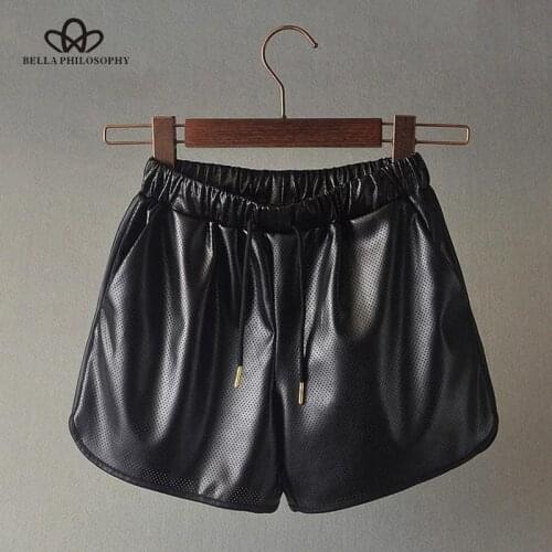 Bella Philosophy Women's Short Shorts
