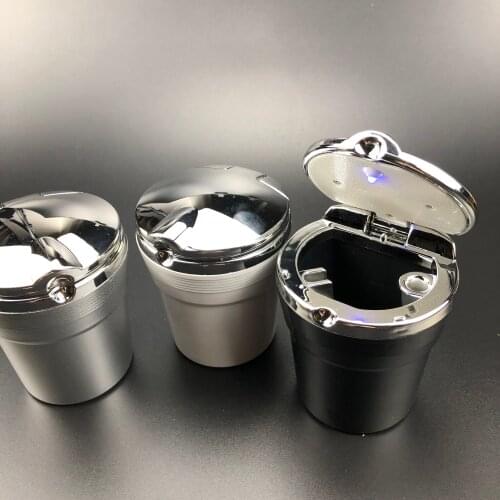 DoColors Ashtrays For Cars