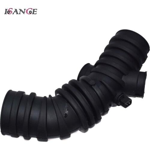 ISANCE For Suzuki Forenza Reno 2004-2008 L4 2.0L Air Intake Cleaner Hose Pipe Tube Connector OE# 13881-85Z00 , 1388185Z00