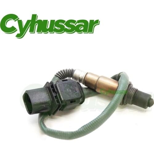 O2 Oxygen Sensor For MERCEDES-BENZ SMART(MCC) C-CLASS G-CLASS S-CLASS SL 65AMG 0085423018 0258017283 08-14 wideband Lambda
