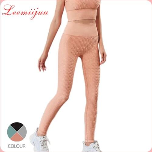 Leemiijuu Yoga Pants