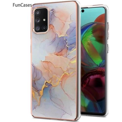 Best Selling Soft IMD Phone Case For ajax Samsung A715 Hot Cases Cover sFor Samsung A71 4G Telephone Mobile Aksesuar smamsung