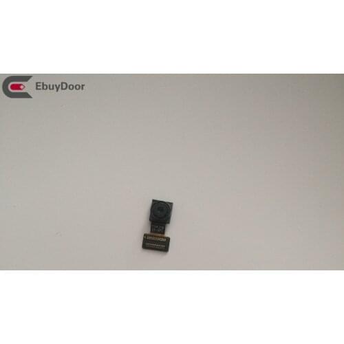 Used Front Camera 5.0MP Module For Vernee Apollo Lite 5.5" 1920x1080 FHD MTK6797 Hxlio X20 FreeShipping